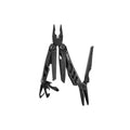 Nextool Pro Multi-Tool with Pouch - Black