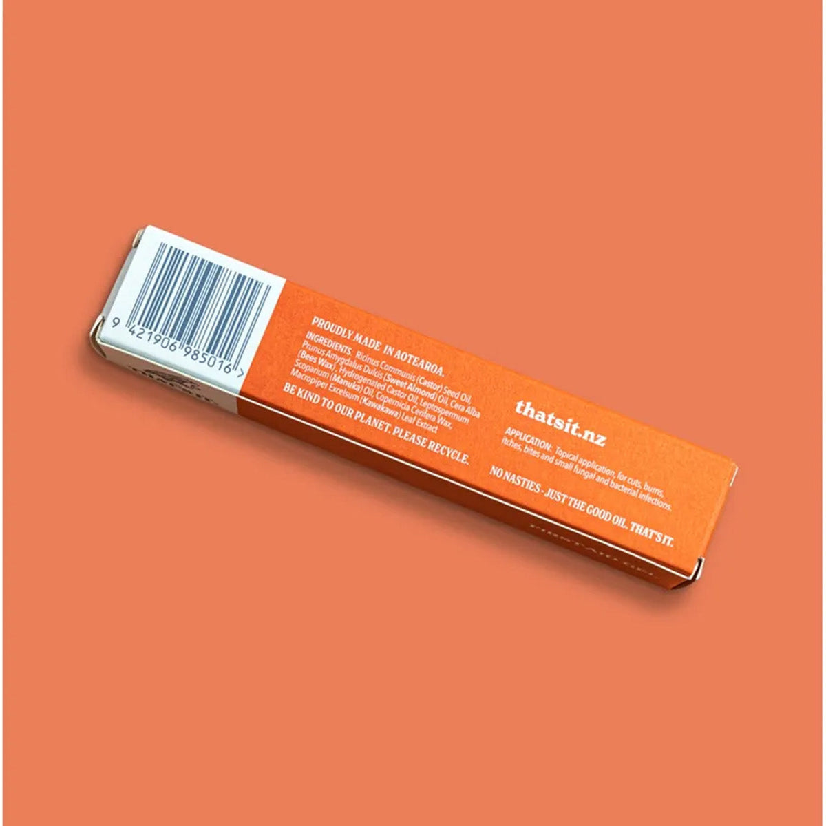 That's It Rescue Gel