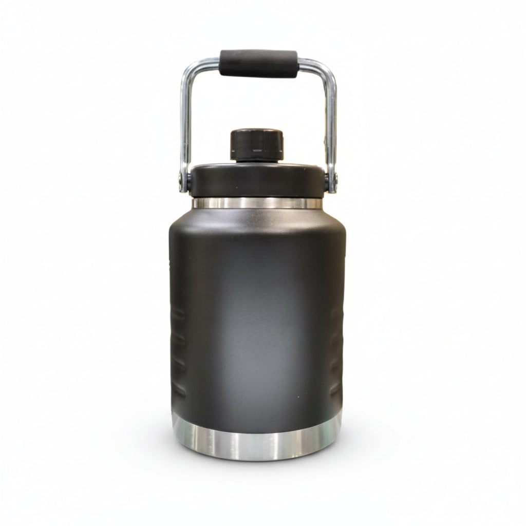 AD Wagga Vacuum Insulated Bottle