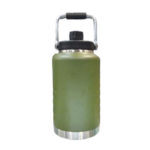 AD Wagga Vacuum Insulated Bottle