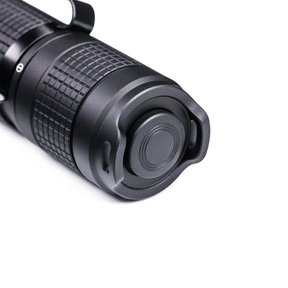 NexTorch E52D Rechargable Pocket Flashlight