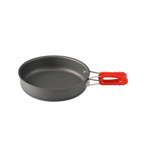 Domex Anodised Frying Pan - 19cm