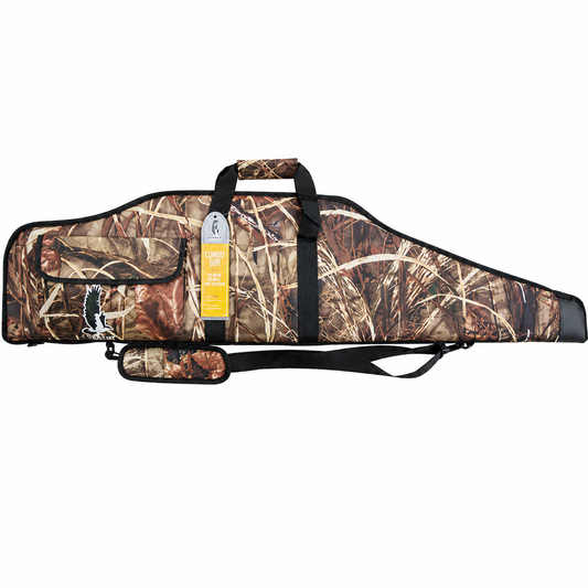 Osprey Gun Bag 52" - Camo
