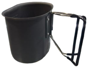 Trailblazer Army Canteen Cup - Kidney Cup