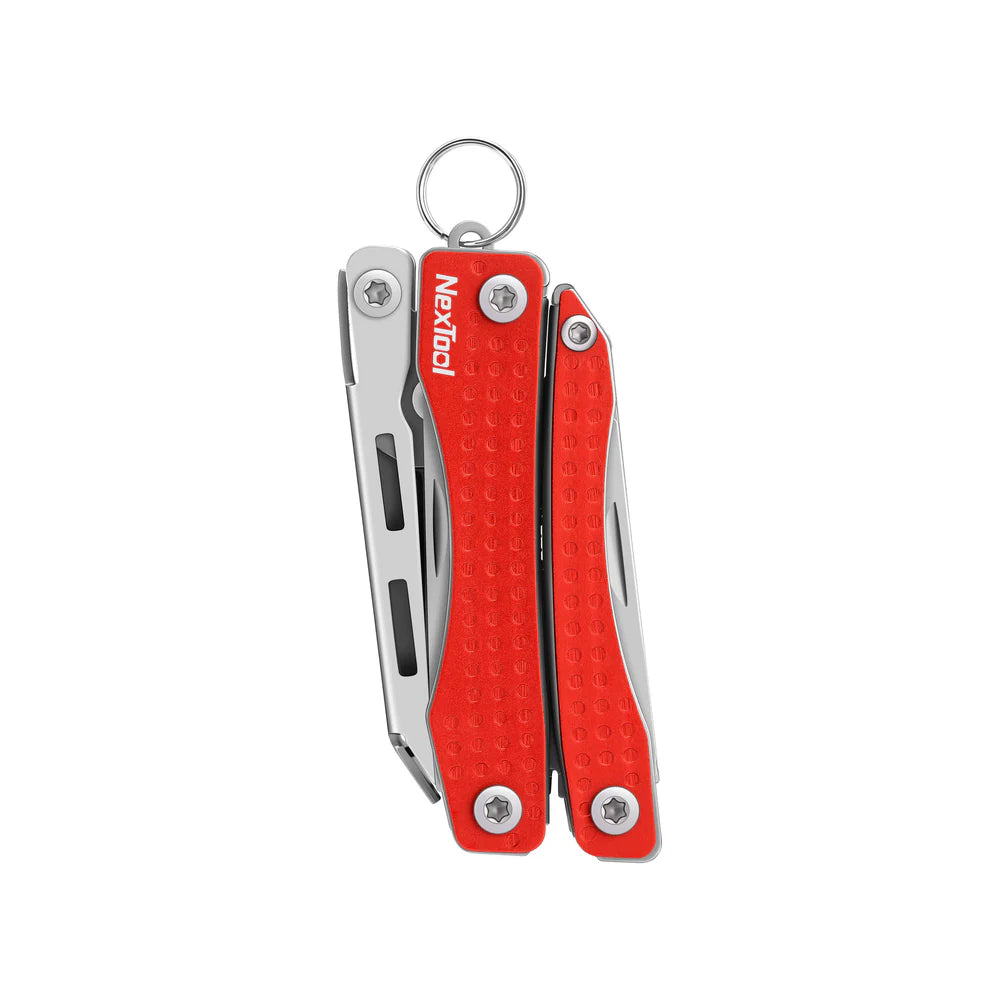 NexTool Mini Flagship Key Ring Multi-Tool