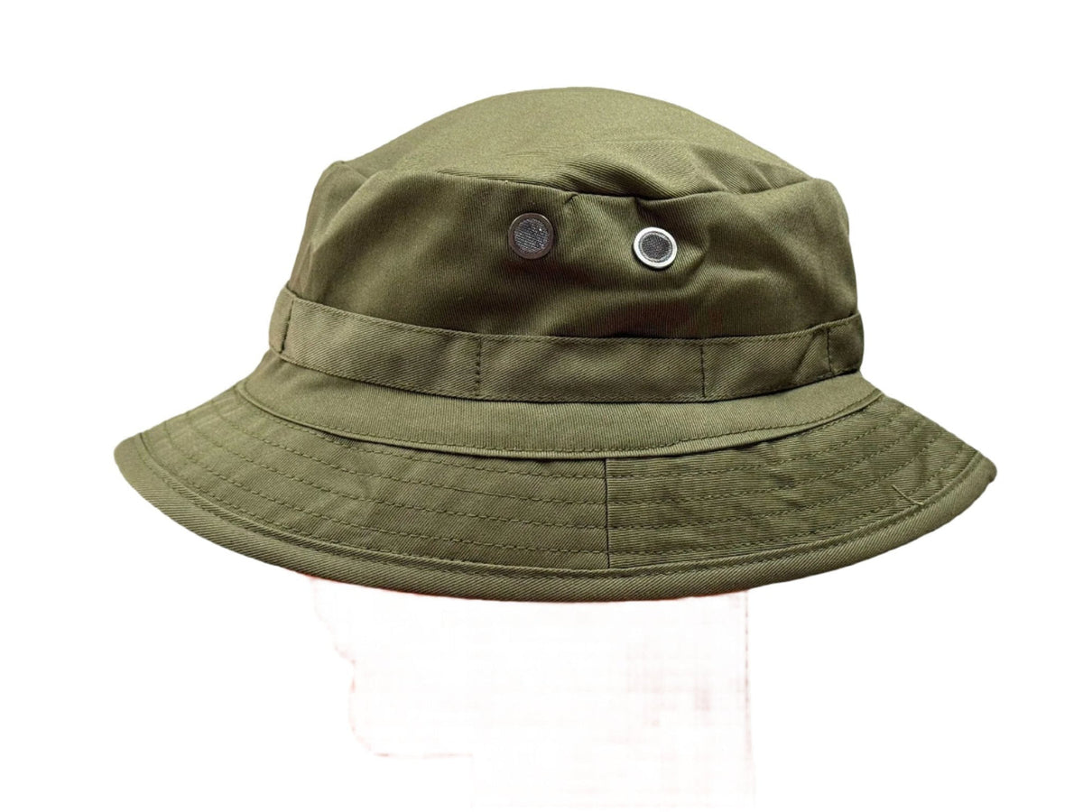 Giggle Hat Olive