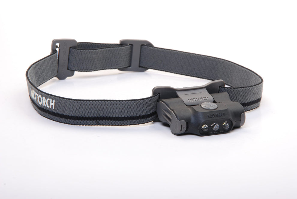 Nextorch Eco Star Headlamp
