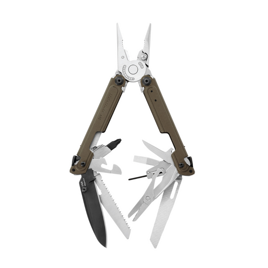 Leatherman ARC Multitool Magnacut Steel