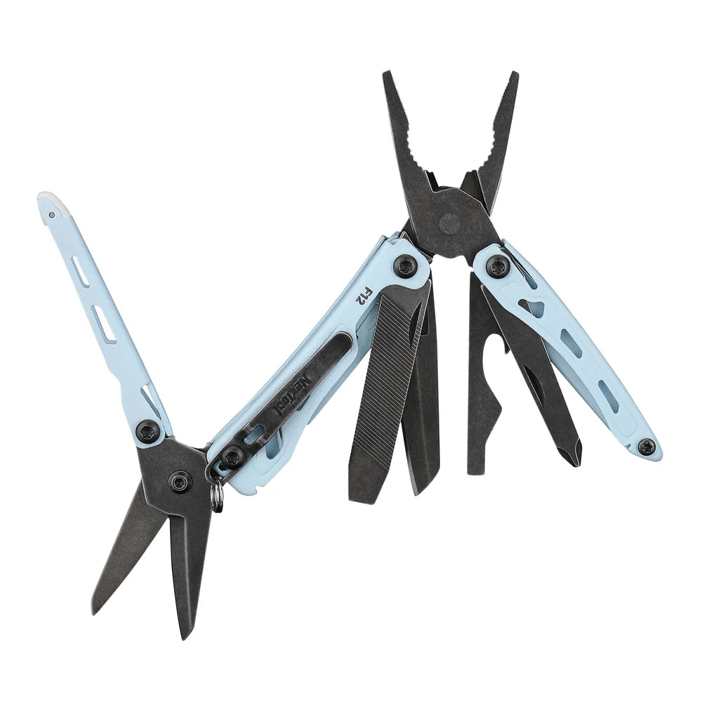 Nextool Mini Flagship F12 Blue