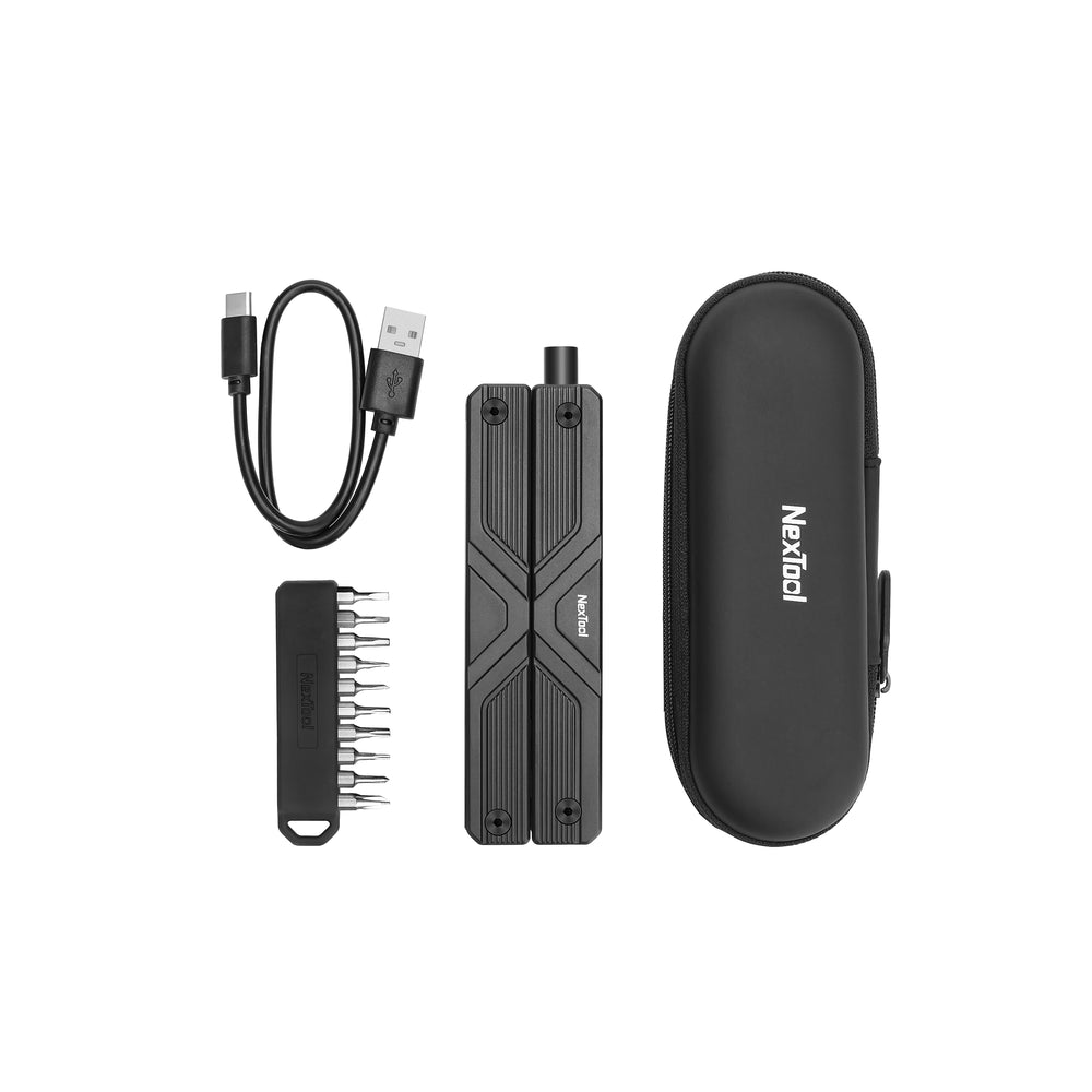 NEXTOOL Gemini 13/1 Electrical Multitool