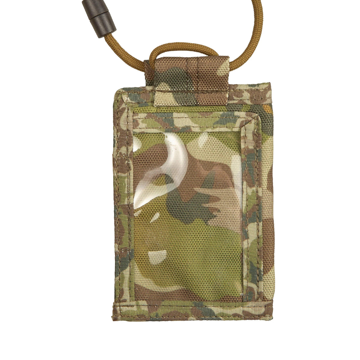 Platatac Base ID Holder - AMCU
