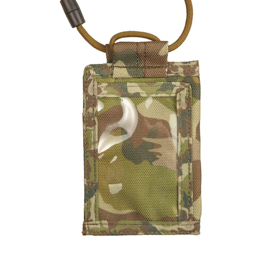 Platatac Base ID Holder - AMCU