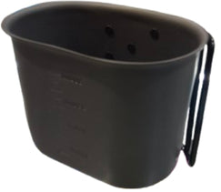 Trailblazer Army Canteen Cup - Kidney Cup