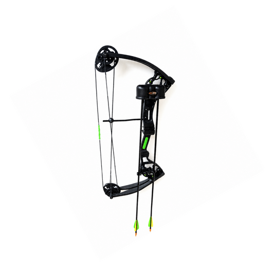 Hori-Zone K-9 Youth Compound Set