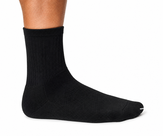 Trailblazer Thick Terry Poly/Cotton Socks