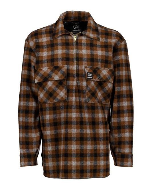 Swanndri Ranger Bush Shirt