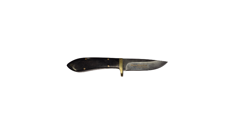 Pro Tactical Caping Knife