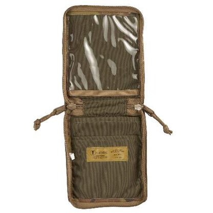 Platatac Brit Zip MK2 Notebook Cover AMC