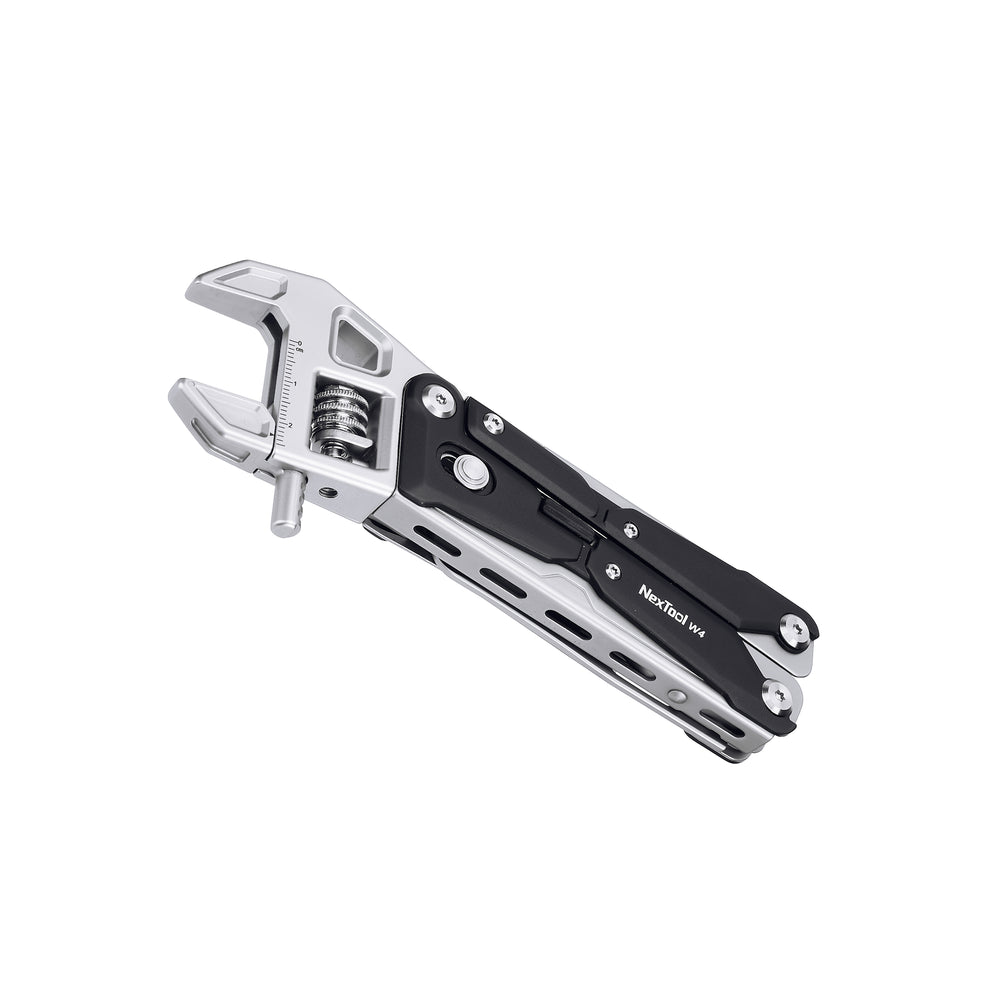NEXTOOL Adjust Wrench Pliers W4
