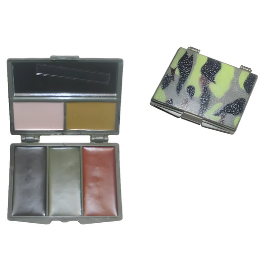 Face Paint 5 Colour