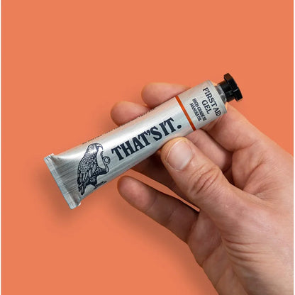 That's It Rescue Gel