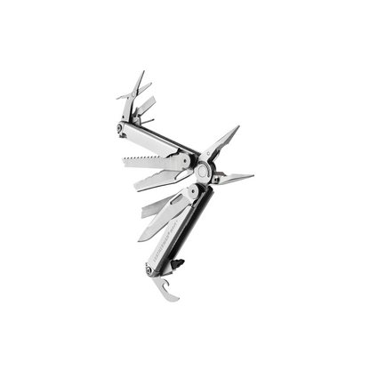 Leatherman Wave Plus - Silver