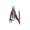 Nextool Pro Multi-Tool with Pouch - Red