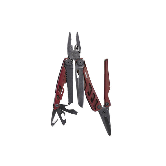 Nextool Pro Multi-Tool with Pouch - Red