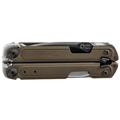 Leatherman ARC Multitool Magnacut Steel