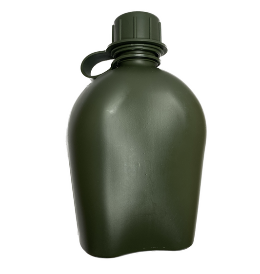 TAS 1L Army Style Canteen