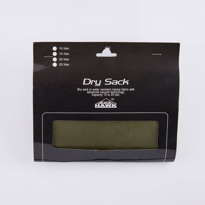 Heavy Duty Dry Sack 20L