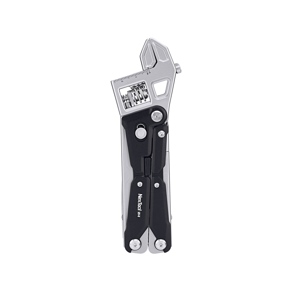NEXTOOL Adjust Wrench Pliers W4
