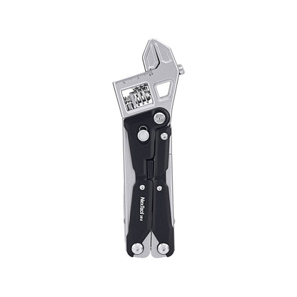 NEXTOOL Adjust Wrench Pliers W4