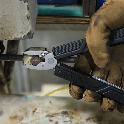 NEXTOOL Gemini 13/1 Electrical Multitool