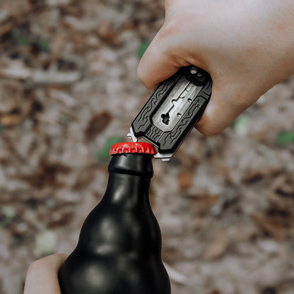 NEXTOOL Explorer E20 Box Cutter Stanley