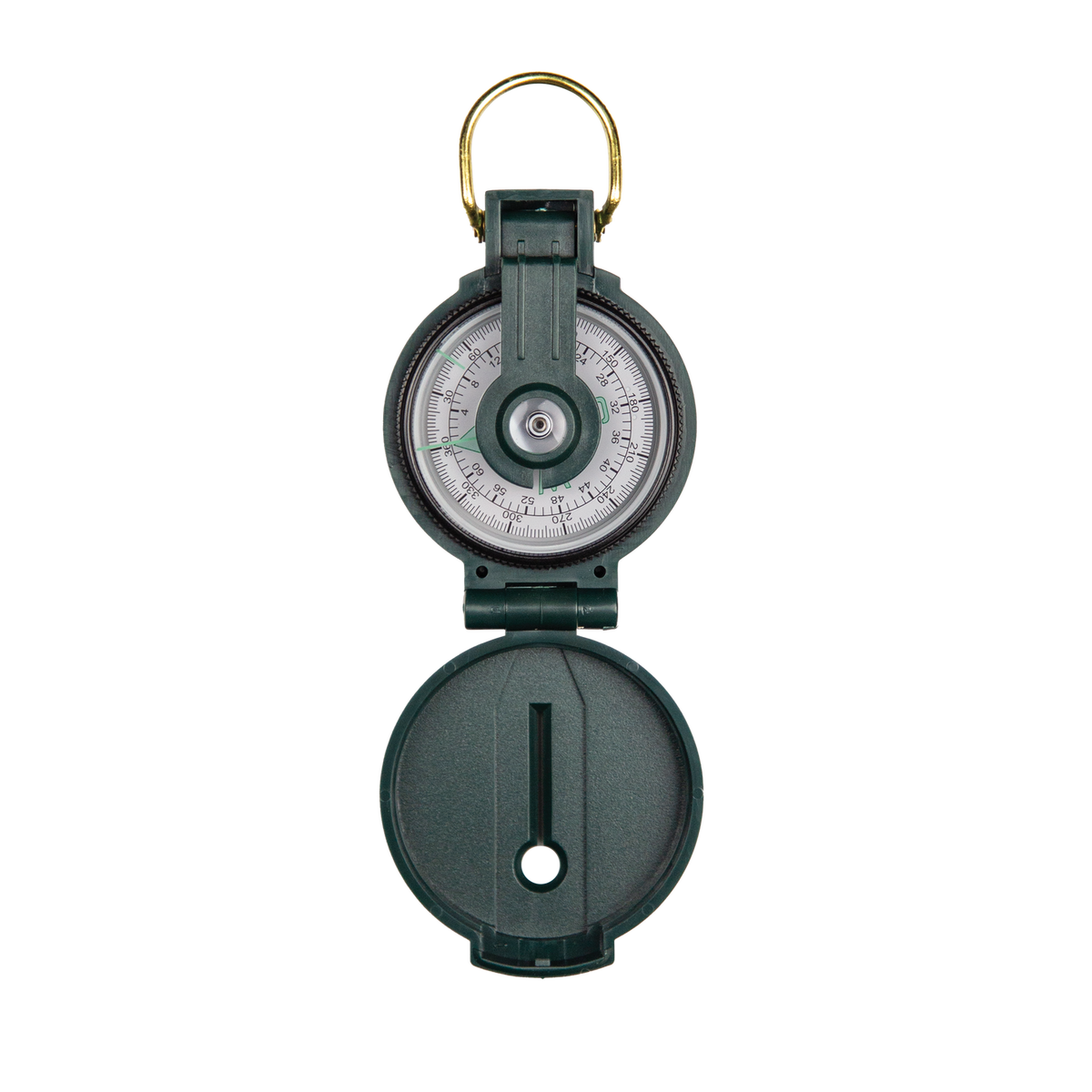 Coghlan's Lensatic Compass
