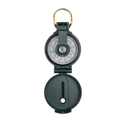 Coghlan's Lensatic Compass