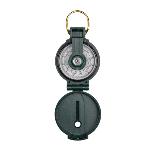 Coghlan's Lensatic Compass