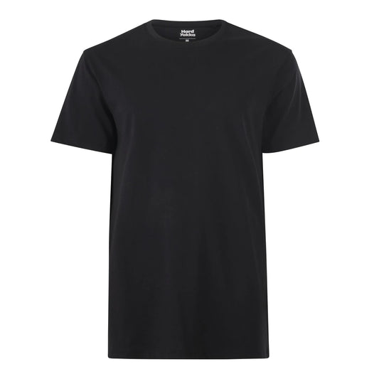 Hard Yakka Core Tee Black