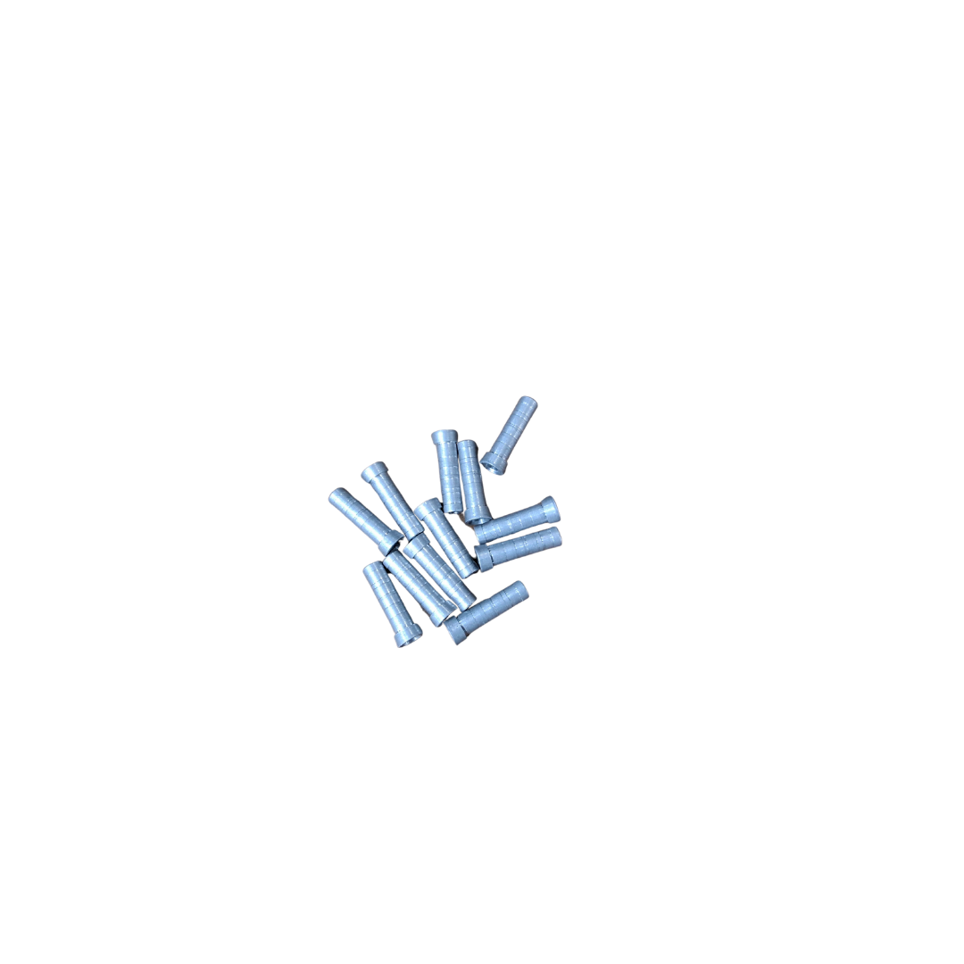 Arrow Carbon Inserts 12pk