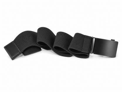 Trailblazer Officer Belt 52" 132cm Length