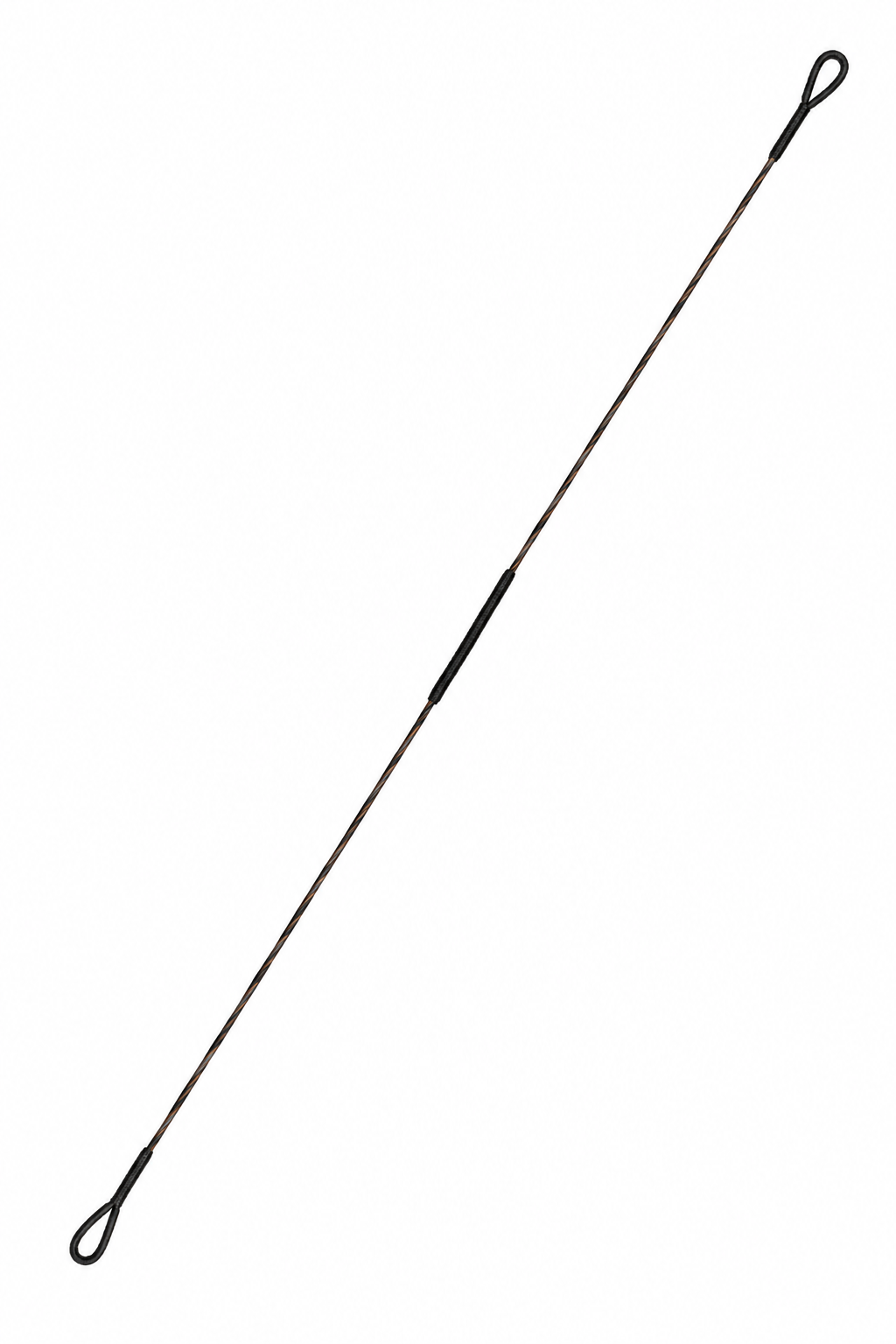 Recurve String Replacement