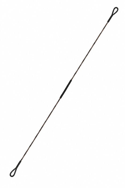 Recurve String Replacement