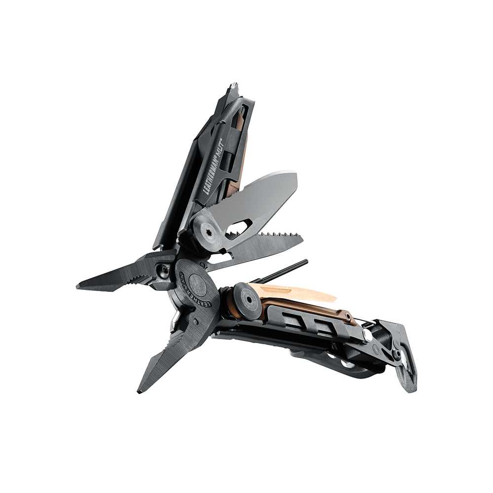 Leatherman MUT - Black