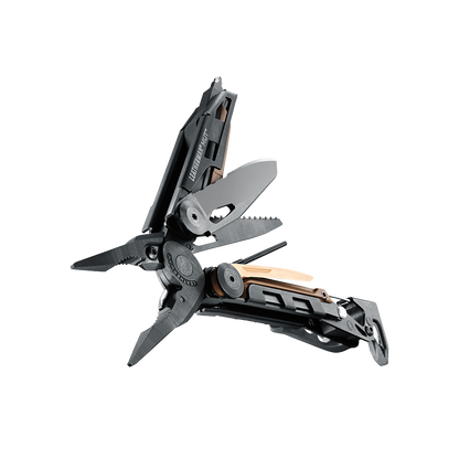 Leatherman MUT - Black