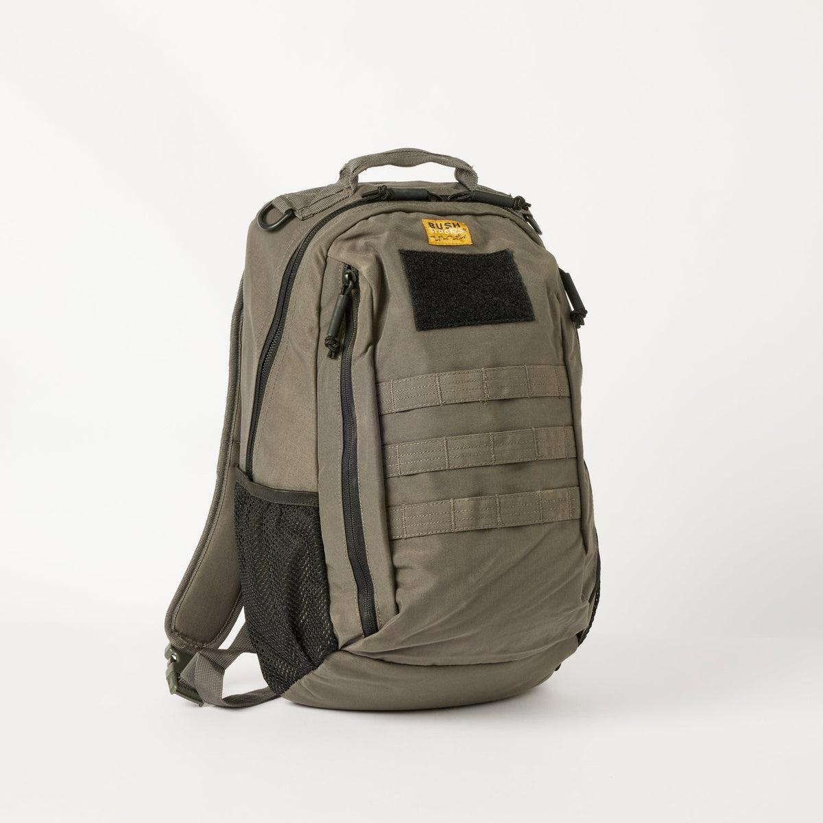 Bush Tracks Covert Pack Titanium