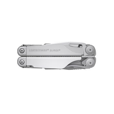 Leatherman Surge Multitool - Silver