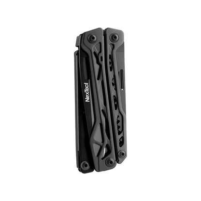 Nextool Black Knight Multi-Tool with Nylon Belt Pouch