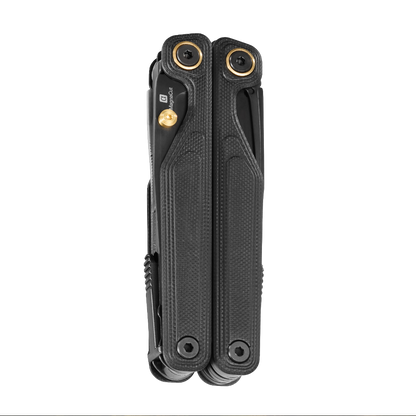 Leatherman Wave Alpha - Black