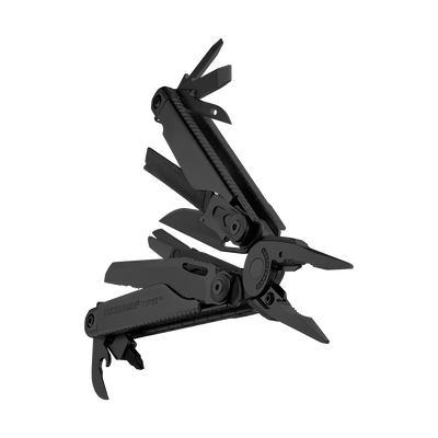Leatherman Surge Multitool - Black